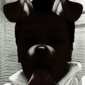 Meet your Posher, Julio